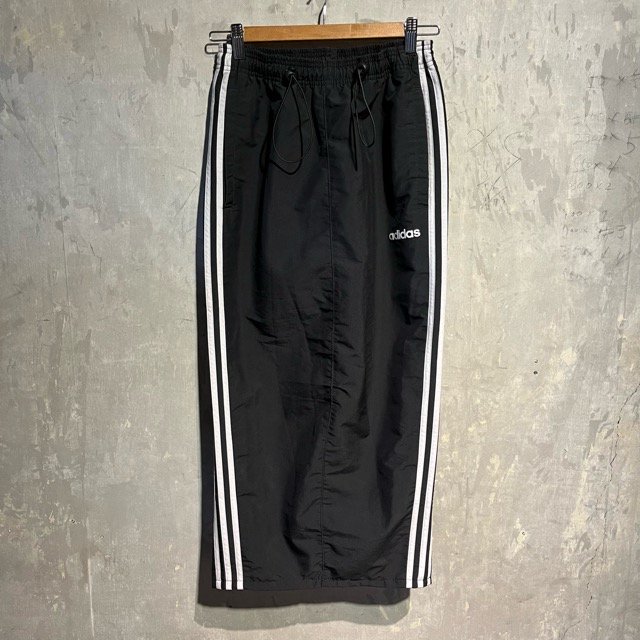 RE-MAKE adidas Skirt 