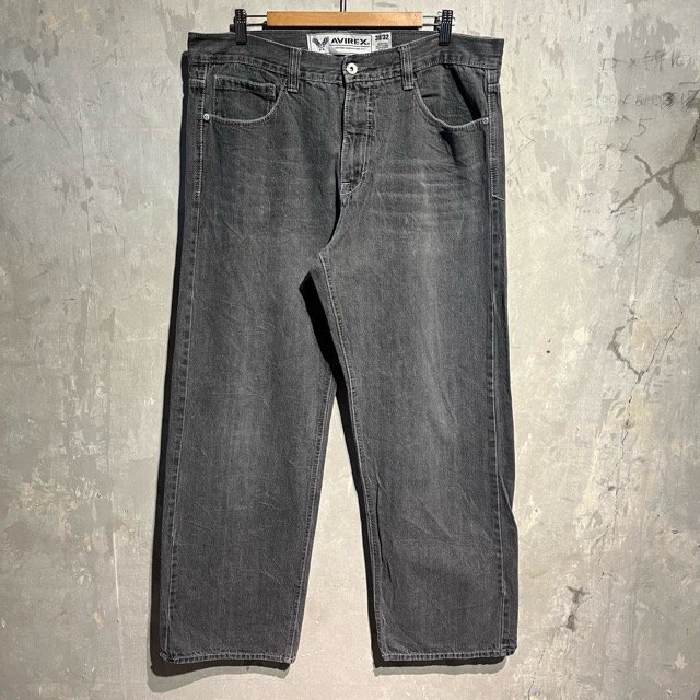 AVIREX Denim Pants W38