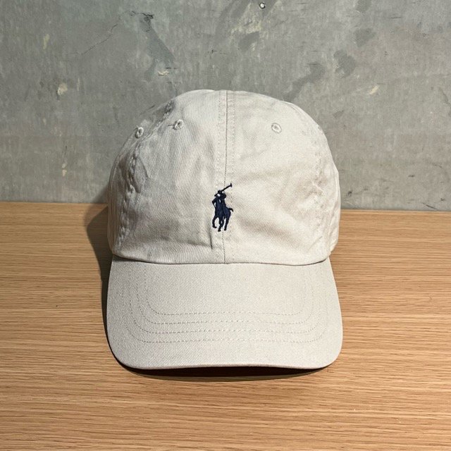 Polo Ralph Lauren Cap