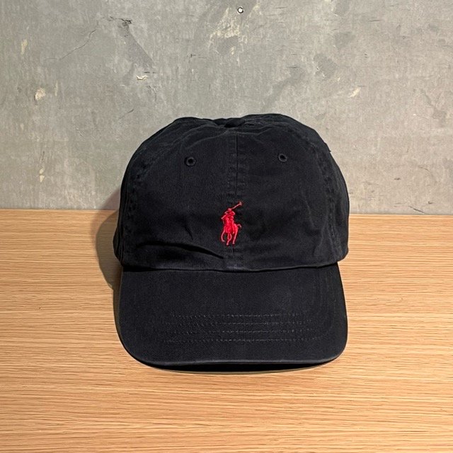 Polo by Ralph Lauren Cap