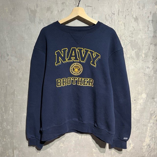 SOFFE NAVY BROTHER