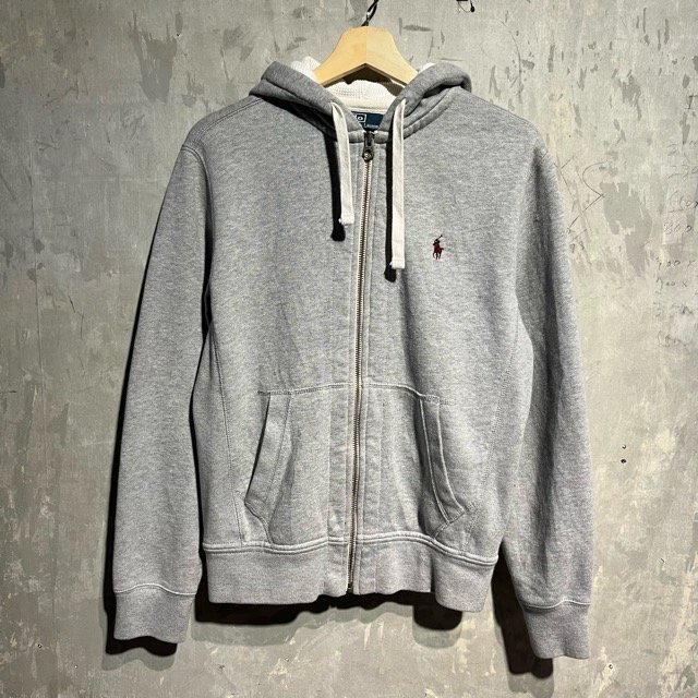 POLO by Ralph Lauren Zip Up Hoodie