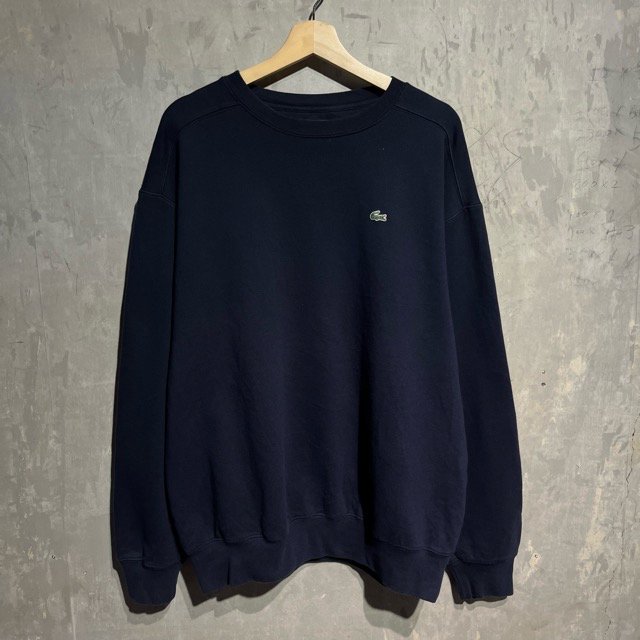 LACOSTE L/S Sweat Shirts