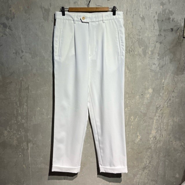 ARMANI JEANS Slacks Pants ''MADE IN ITALY'' W32