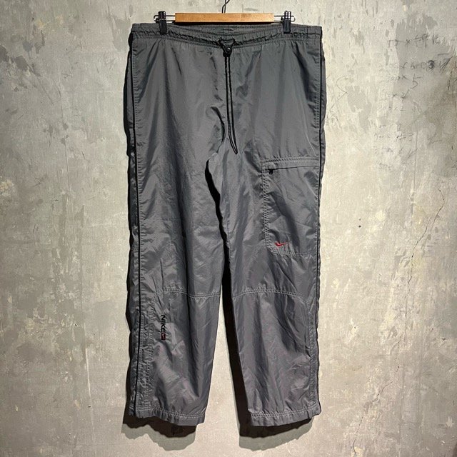 NIKE Nylon Pants