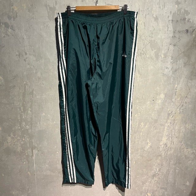 adidas Nylon Pants