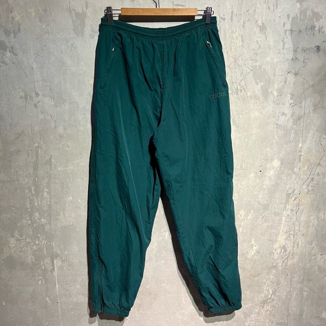 adidas Nylon Pants