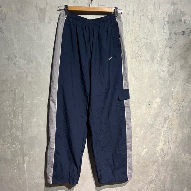 NIKE Nylon Pants