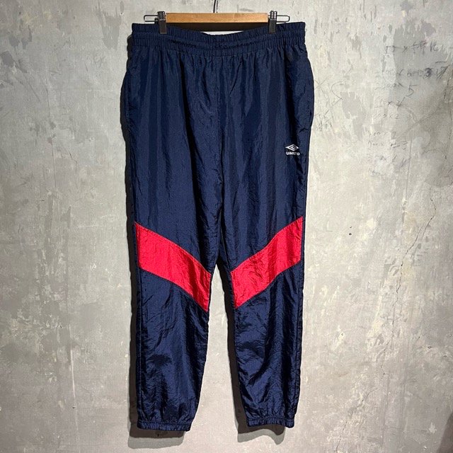 UMBRO Nylon Pants