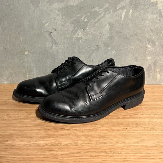 BATES Service Shoes 9D