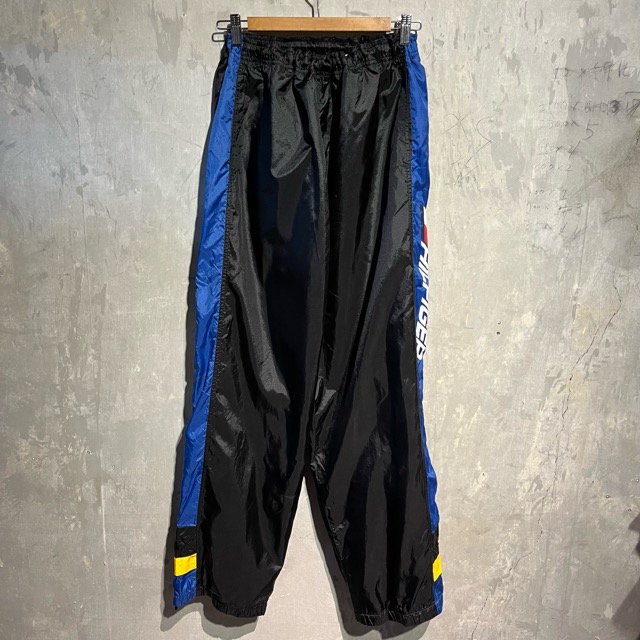 TOMMY HILFIGER Nylon Pants