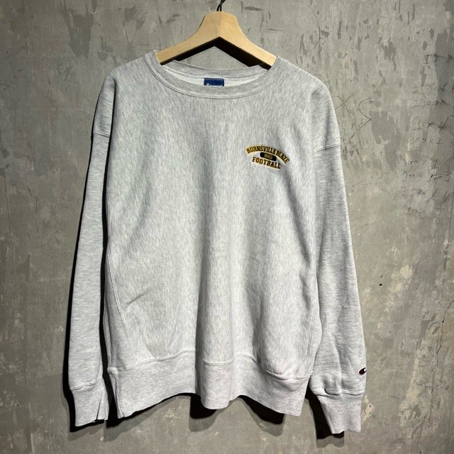 00's Champion REVERSE WEAVE Sweat Shirts