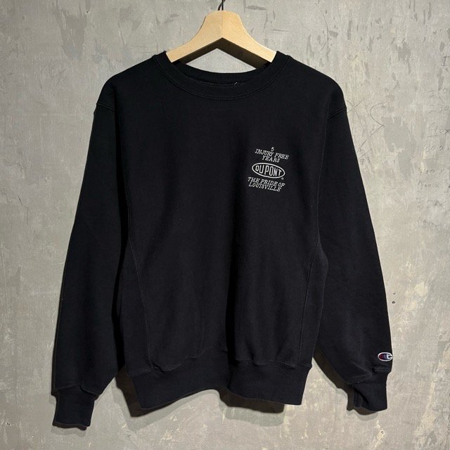 00's Champion REVERSE WEAVE Sweat Shirts