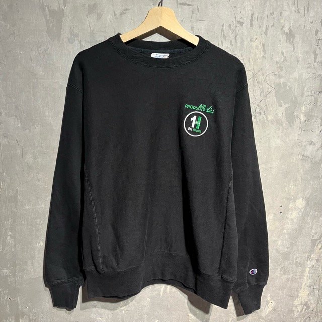 00's Champion REVERSE WEAVE Sweat Shirts