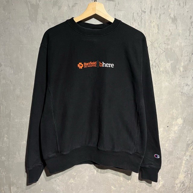 00's Champion REVERSE WEAVE Sweat Shirts