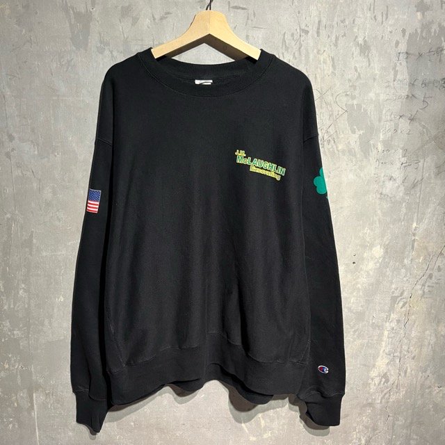 00's Champion REVERSE WEAVE Sweat Shirts