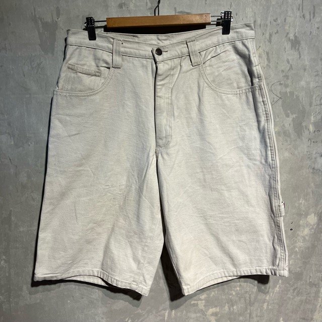 PHATFARM Painter Denim Short Pants 