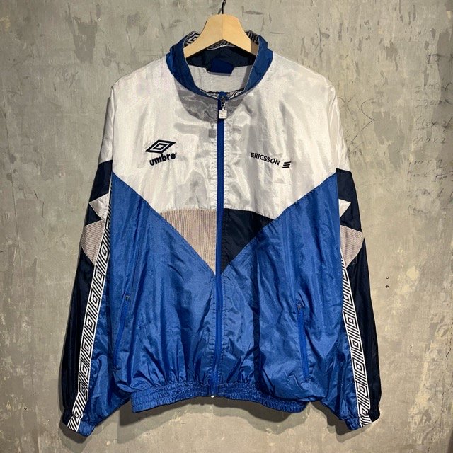 Umbro Nylon Jacket