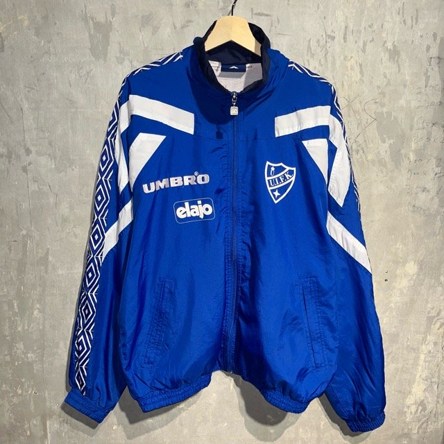 Umbro Nylon Jacket