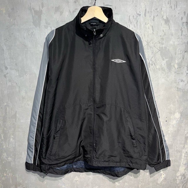 Umbro Nylon Jacket