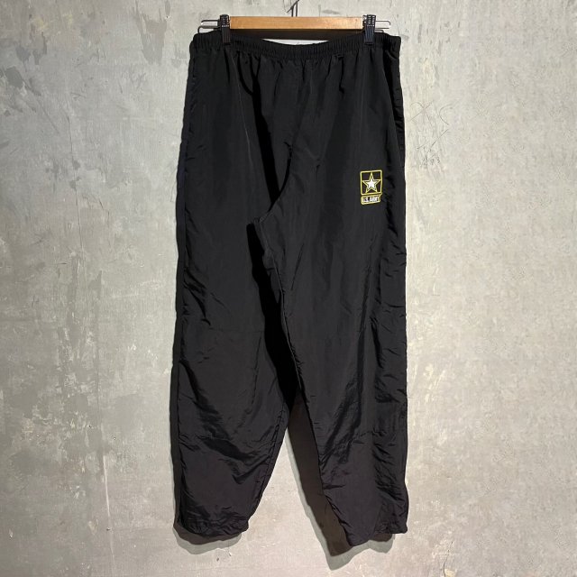 U.S.ARMY Training Nylon Pants