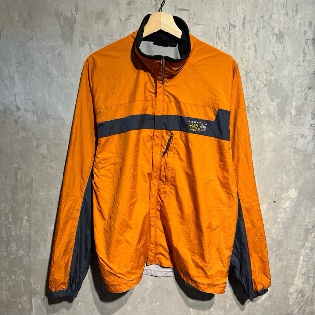 Mountain Hardwear Nylon Jacket