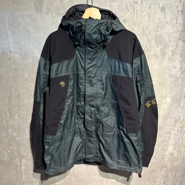 Mountain Hardwear Nylon Jacket GORE-TEX