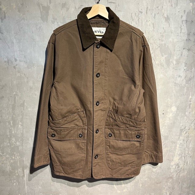 ORVIS Hunting Jacket