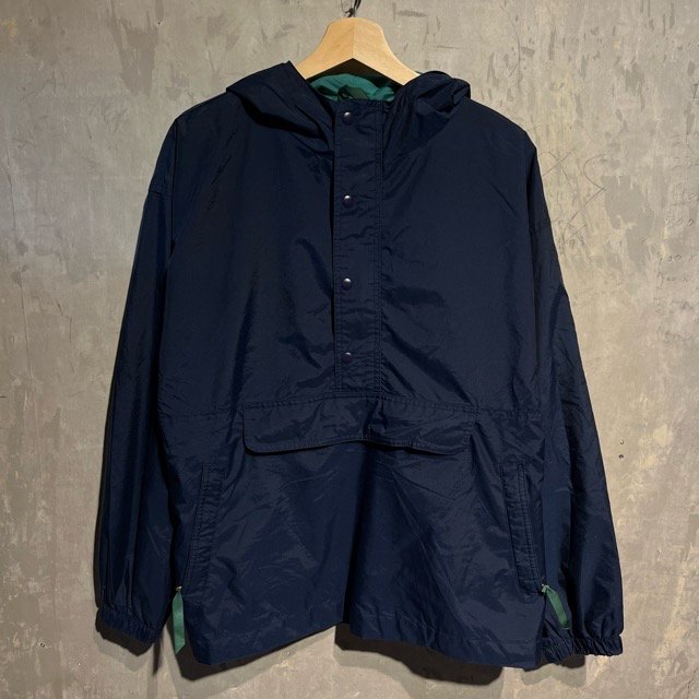 GAP Nylon Anorak Nylon Jacket