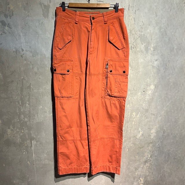 Polo by Ralph Lauren Cargo Pants W30