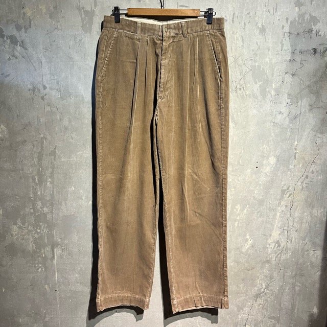 Polo by Ralph Lauren Corduroy Pants MADE IN U.S.A