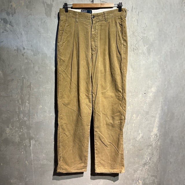 Polo by Ralph Lauren Corduroy Pants