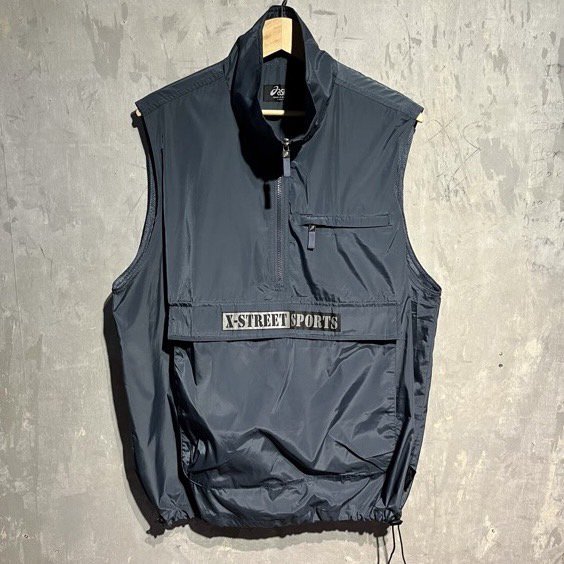 asics Nylon Vest