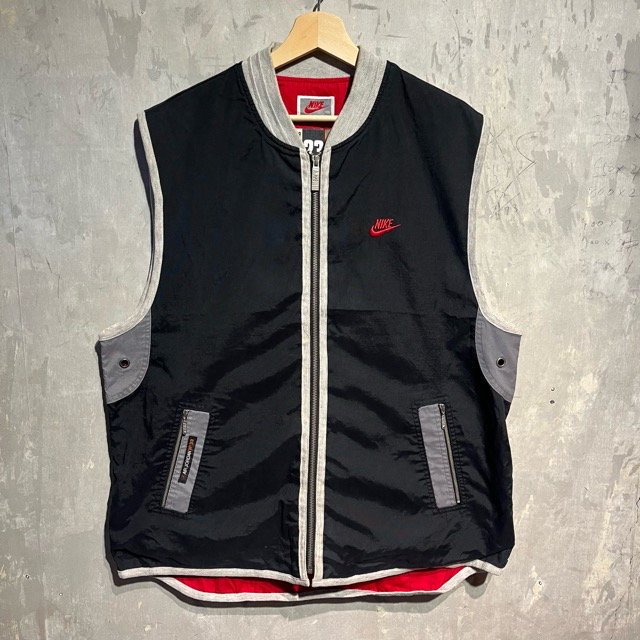 NIKE AIR JORDAN 23 Nylon Vest