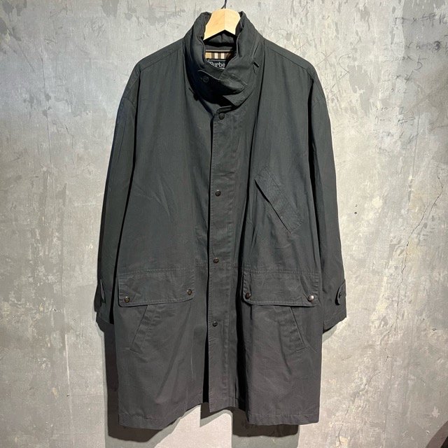 BURBERRY Coat
 
