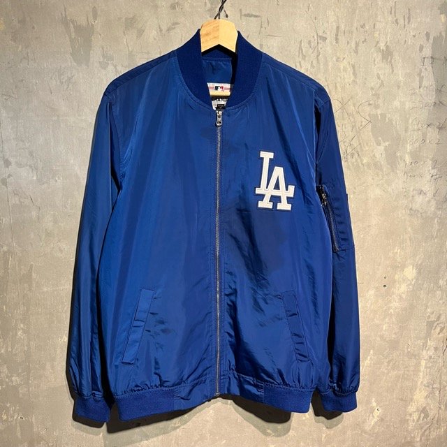 MLB Los Angeles Dodgers Stadium Jumper
 
