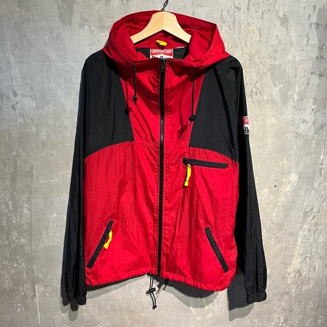 Marlbolo Nylon Jacket / M