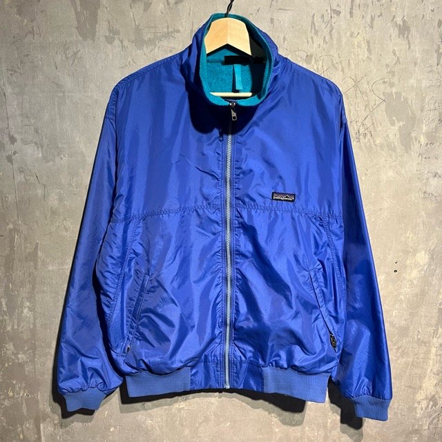 Patagonia SHELLED SYNCHILLA Jacket MADE IN U.S.A