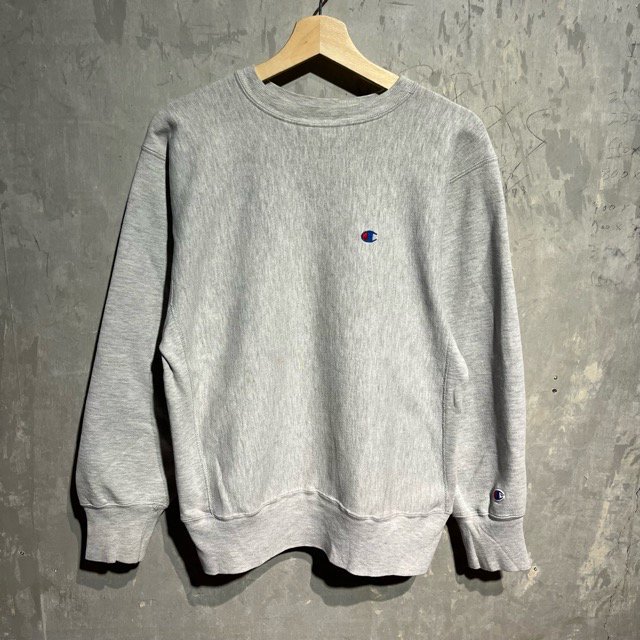 Champion REVERSE WEAVE Sweat Shirts MADE IN U.S.A