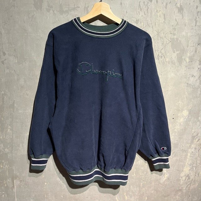 90's Champion REVERSE WEAVE Sweat Shirts MADE IN U.S.A