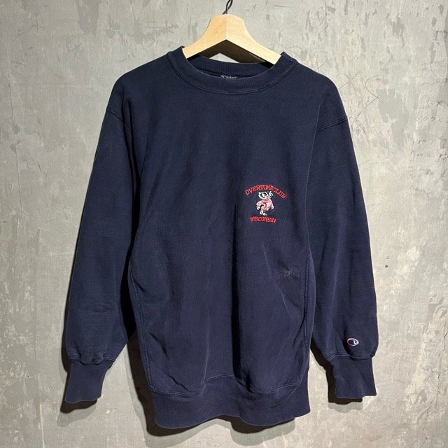 90's Champion REVERSE WEAVE 