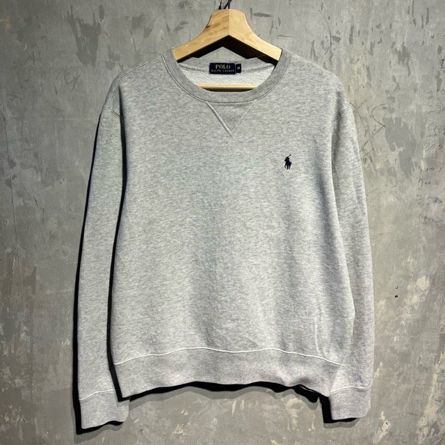 POLO Ralph Lauren L/S Sweat Shirts