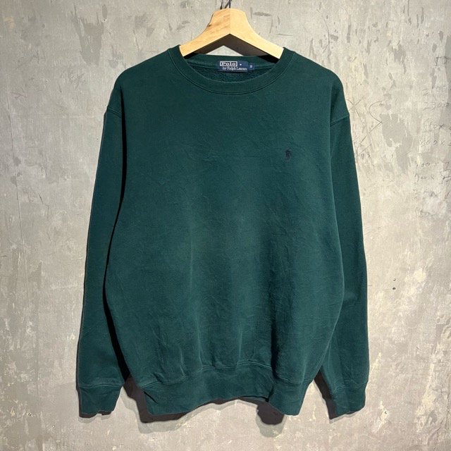 Polo by Ralph Lauren L/S Sweat Shirts