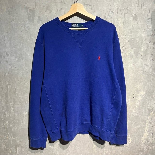 Polo by Ralph Lauren L/S Sweat Shirts