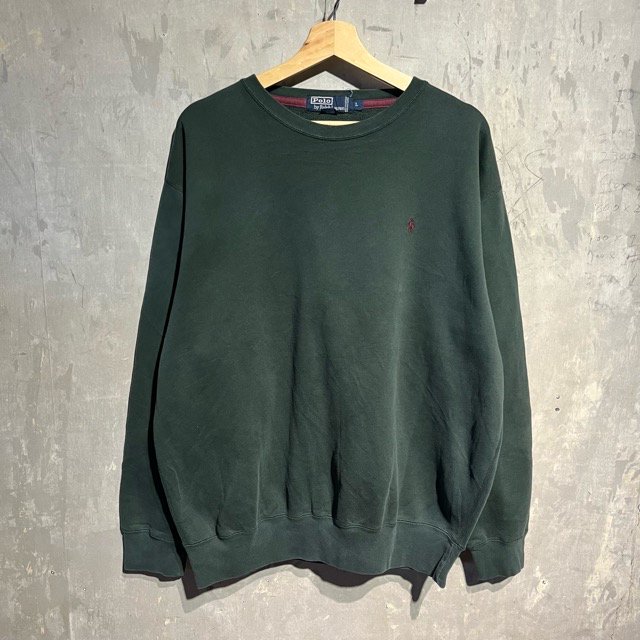 Polo by Ralph Lauren L/S Sweat Shirts