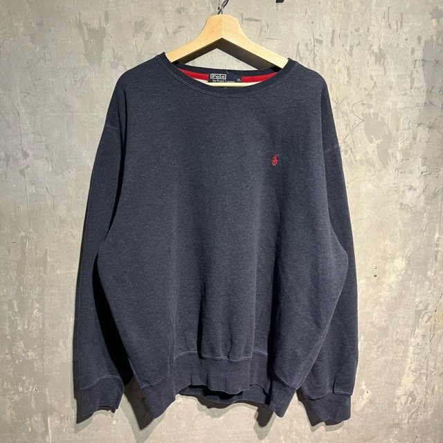 Polo by Ralph Lauren L/S Sweat Shirts