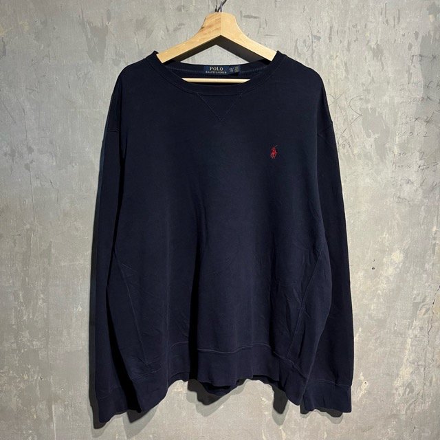 POLO Ralph Lauren L/S Sweat Shirts