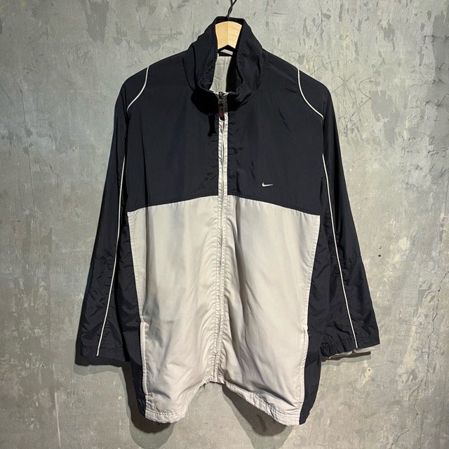 NIKE Nylon Jacket 