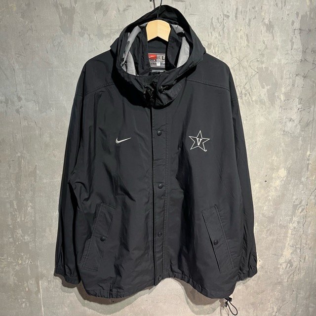 NIKE Nylon Jacket 