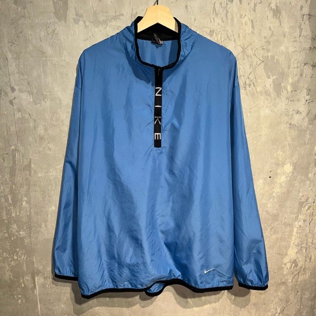 NIKE Nylon Jacket 